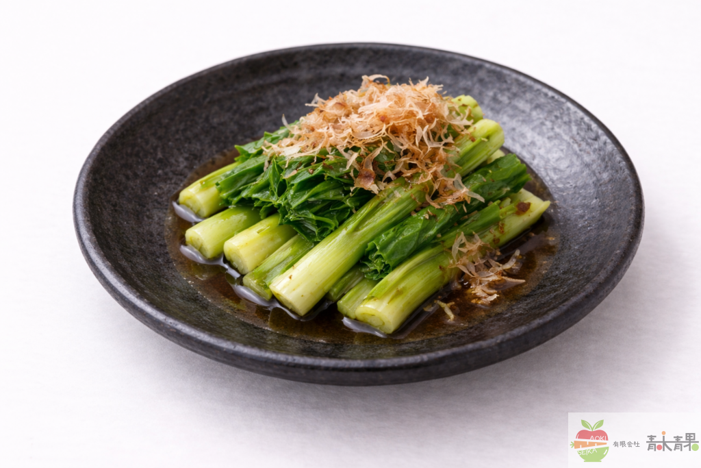 うるい おひたし 食べ方 山菜 レシピ