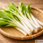 うるい 長野 野菜 仕入れ 山菜 旬 食材